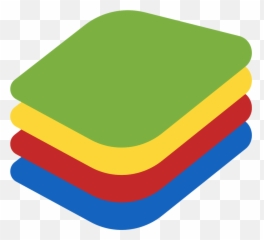 System Tuning Utilities Full Version - Bluestacks Logo Png