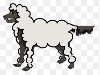 24 Wolf Love Svg - Clipart In Sheep Clothing png
