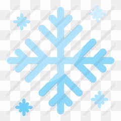 Snowflake - Free Nature Icons Vertical Png,Snowflake Icon Free