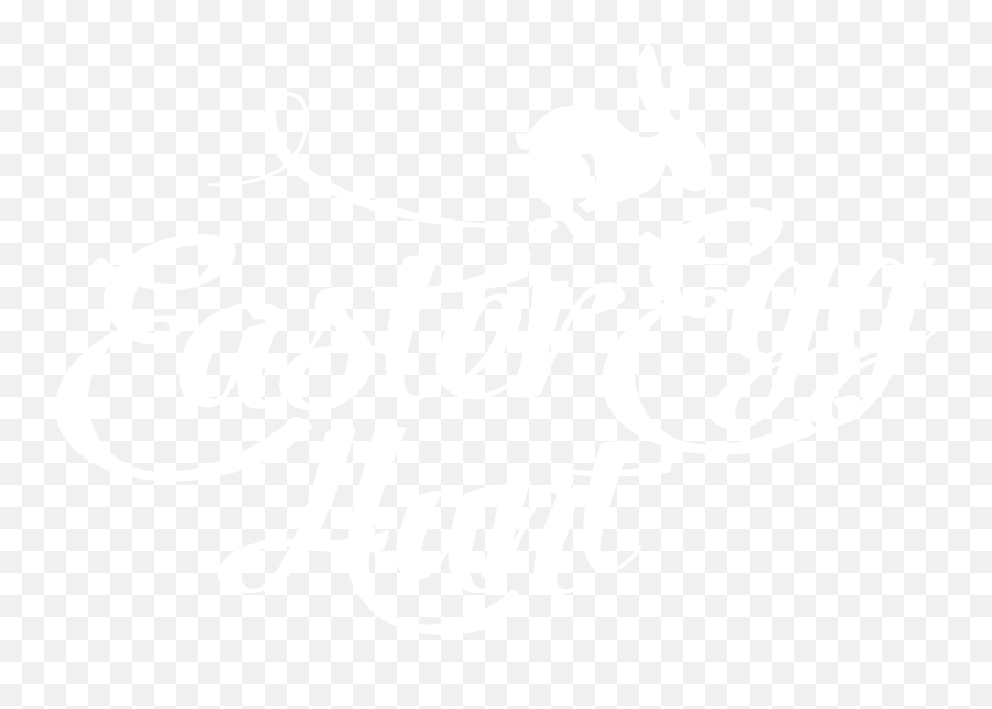 Easter Egg Hunt Text Transparent Png - Easter Egg Hunt Text,Easter Transparent