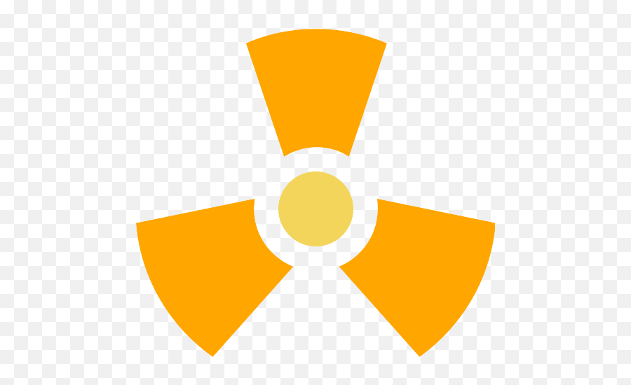 Biohazard Danger Vector Svg Icon 6 - Png Repo Free Png Icons Icon,Biohazard Icon Pack