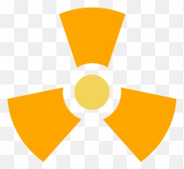 Biohazard Danger Vector Svg Icon 6 - PNG Repo Free Icons