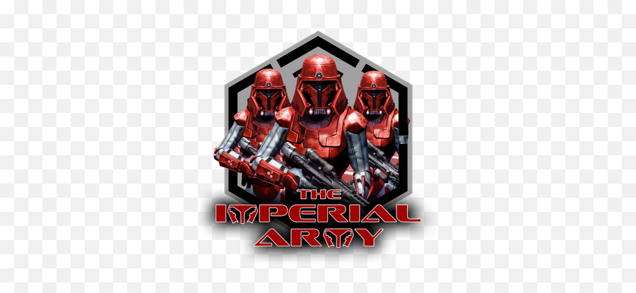 Imperial Army 47th Ief - Docs Star Wars The Old Republic Fictional Character Png,Roblox How To Make A War Group Icon