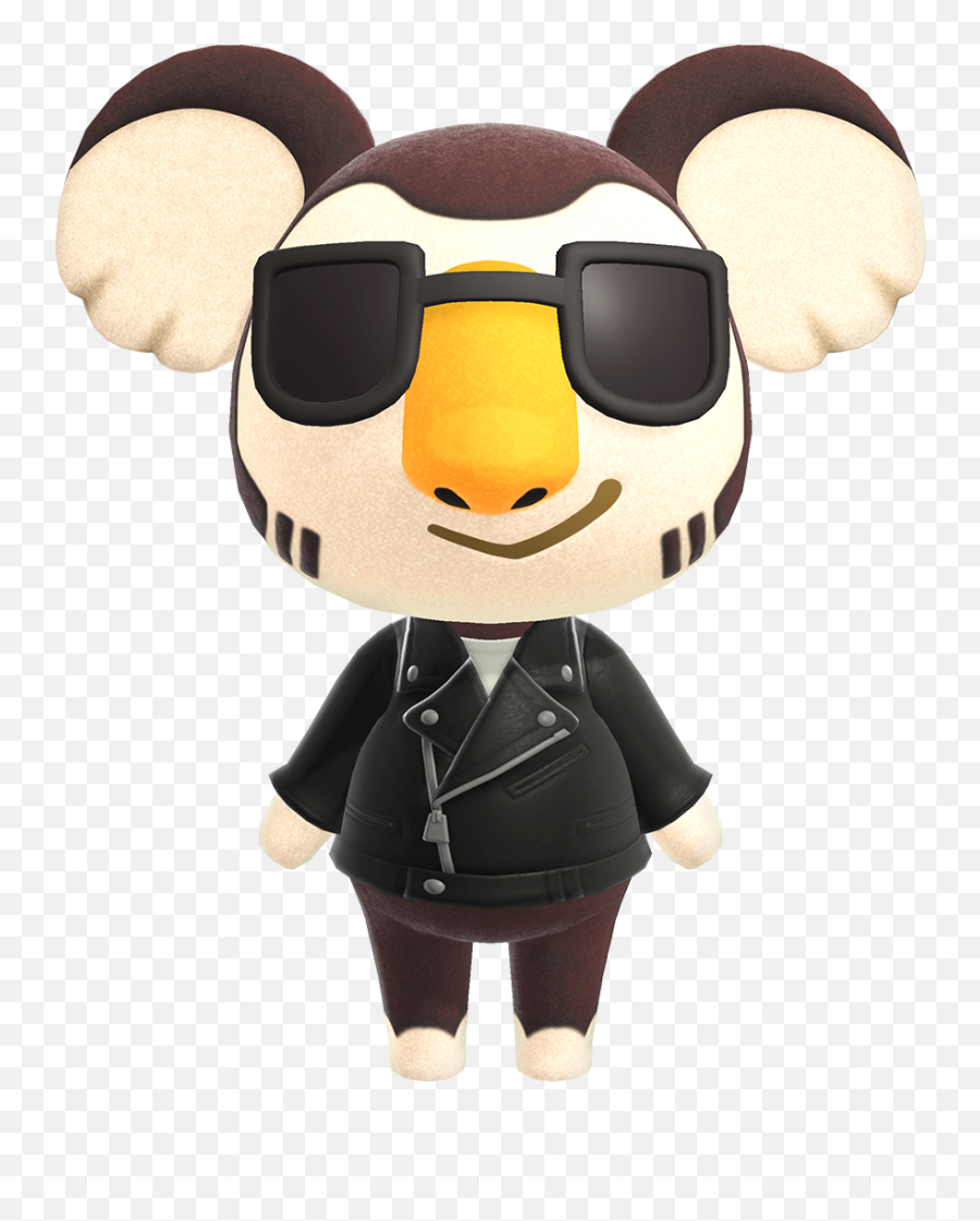 Eugene - Animal Crossing Wiki Nookipedia Eugene Animal Crossing Png,Icon Pop Quiz Characters Level 3