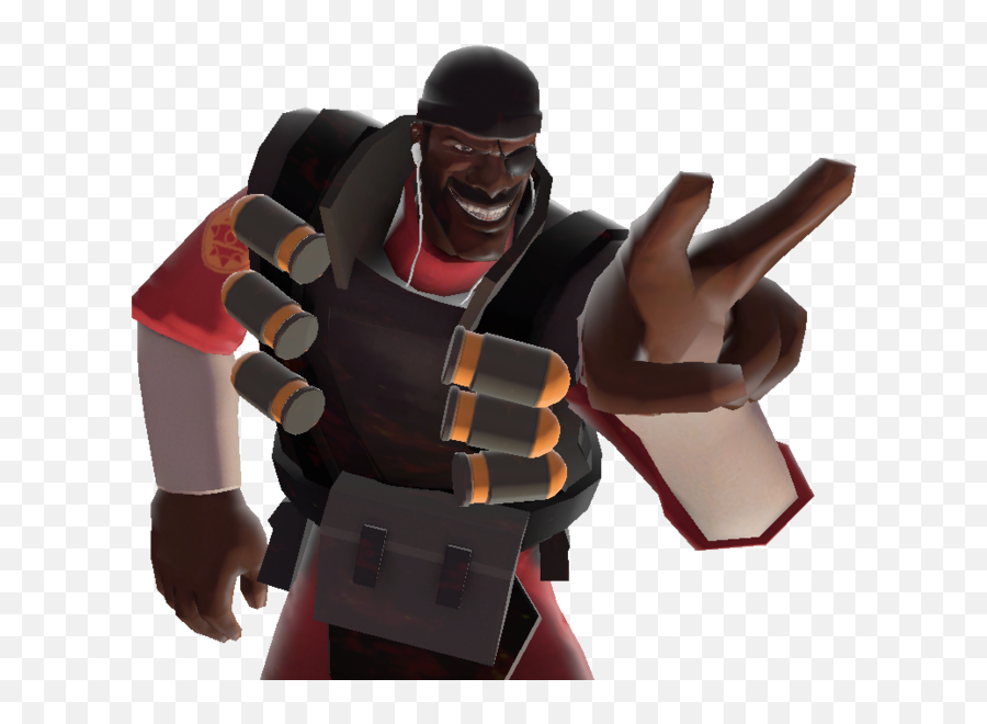 Light Kill - Team Fortress 2 Png Gif,Demoman Icon