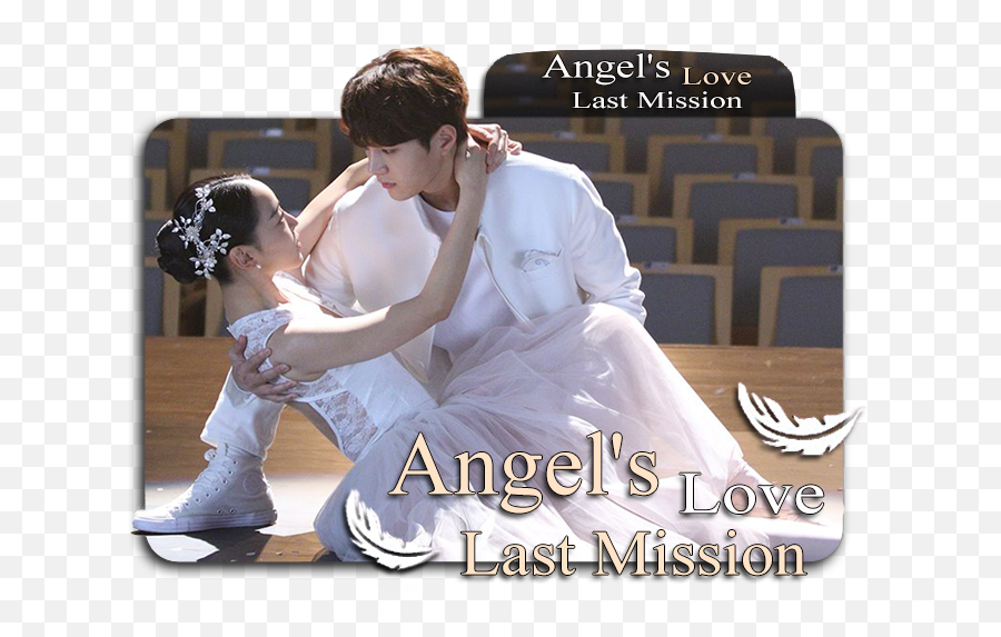 Love - Last Mission Love Folder Png,Drama Korea Icon