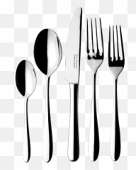 Gordon Ramsay 20 - Royal Doulton Cutlery png