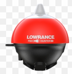 Lowrance Fish Hunter 3d Finder New - png