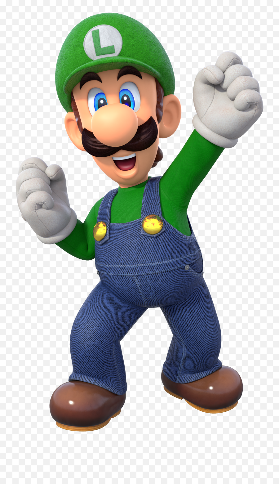 Mario Party Characters Quiz - By Emario407 Super Mario Party Luigi Png,Mario Party Png