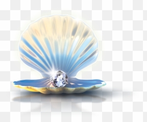 Download Pearl Diamond Shiny Creative - Portable Network Graphics png