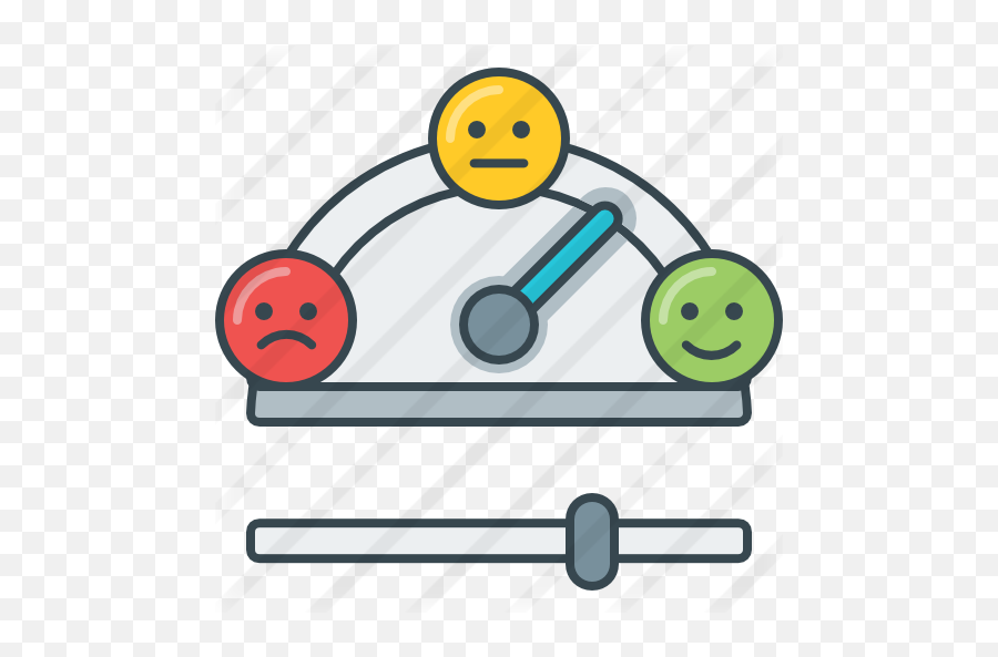 Satisfaction - Free Smileys Icons Angry To Happy Png,Emoticon Png