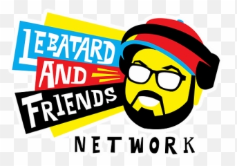 Podcast Buffet - Dot png