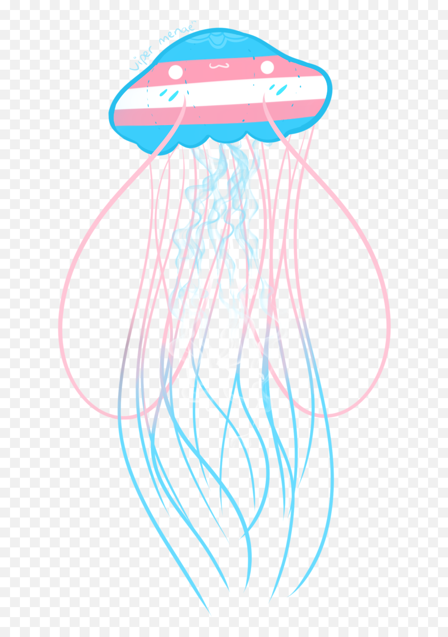 Pin Png Transparent Jellyfish