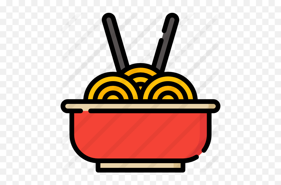 Chinese Food - Language Png,Asian Food Icon