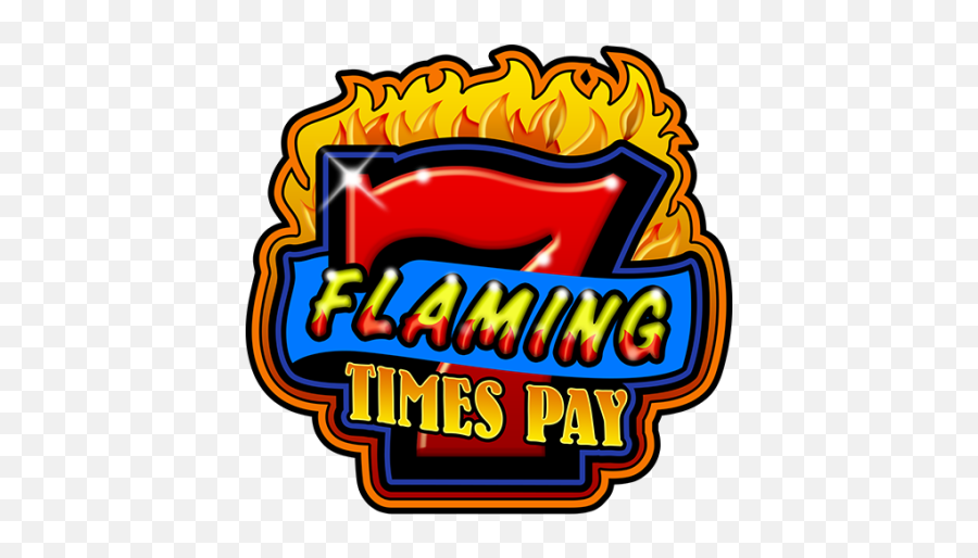 Flaming 7x Times Payamazoncomappstore For Android - Language Png,Flaming Star.png Icon