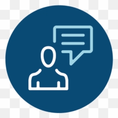 Team Accountability How To Manage Without Micromanaging - Language Png,Communicate Icon