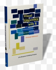 Visual Linguistics With R A Practical Introduction To - Horizontal png