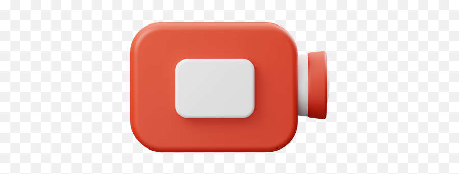 Video Camera Icon - Download In Line Style Solid Png,Android Video Icon