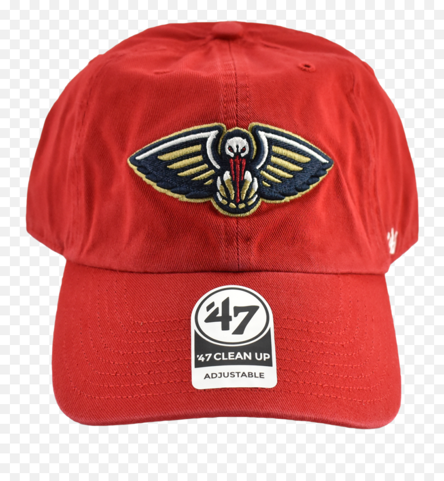 New Orleans Pelicans U002747 Brand Nba Dad Hat - Osfa Png,Pelicans Logo Png
