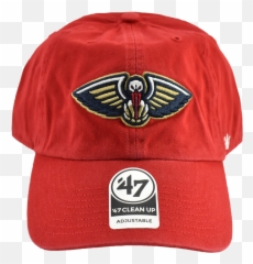 New Orleans Pelicans U002747 Brand Nba Dad Hat - Osfa Png,Pelicans Logo Png