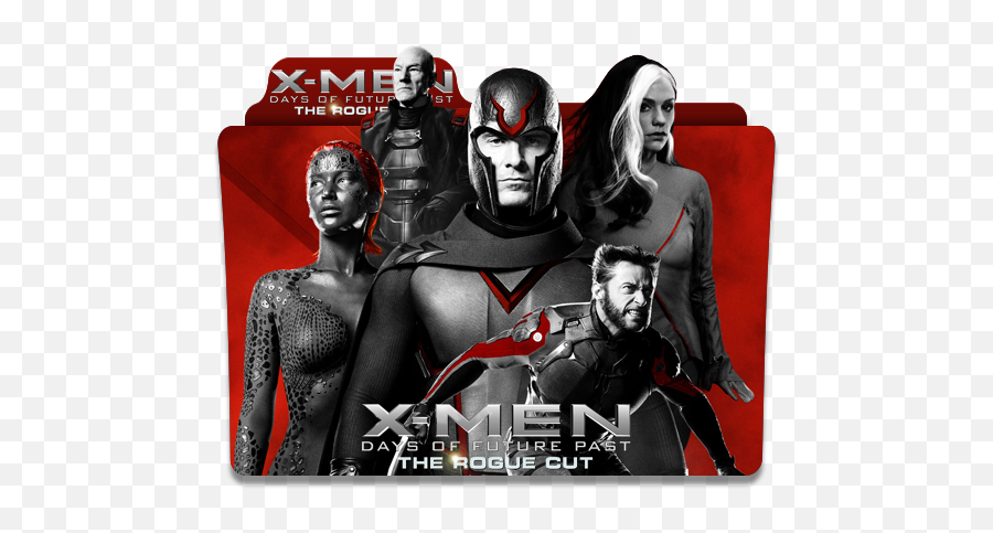 Friday Movie Night Request Thread - Page 185 Equestriatv X Men Days Of Future Past Rogue Cut Png,X Men Icon
