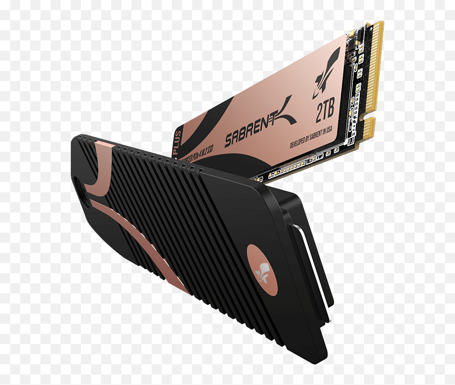 Home Sabrent - Sabrent Ps5 Heatsink Png,Rocketdock Mac Icon