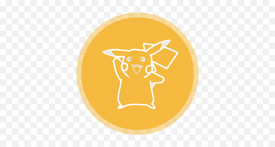 Ap Computer Science A Mocha - Outline Codehs Drawing Png,Pokemon Shuffle Gold Icon
