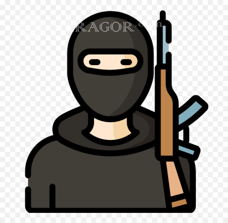 Meragor Avatar For Standoff 2 - Terrorist Icon Png,Counter Strike Desktop Icon