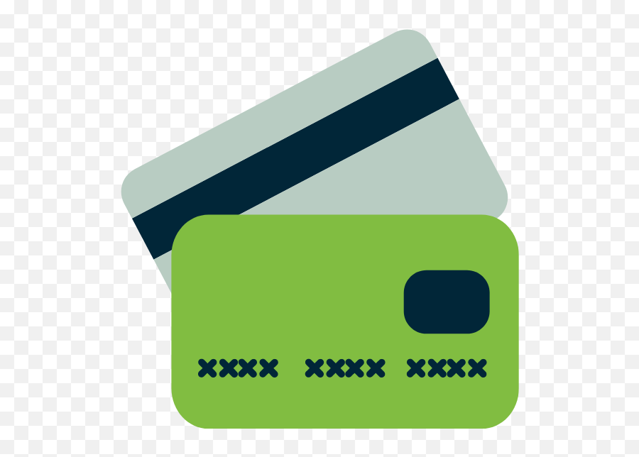 Level 3 Credit Card Processing - Horizontal Png,Credit Card Icon Transparent