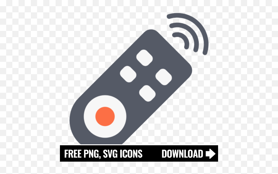 Free Remote Controller Icon Symbol Png Svg Download - Logo Blue Youtube Icon,Controler Icon