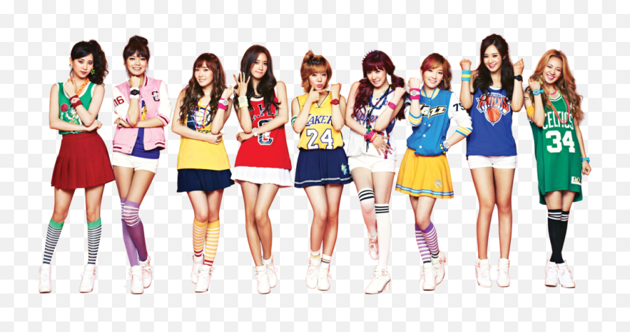 Download Free Generation Girls Hq Image Icon Favicon - Girls Generation Png Kpop,Barbie Desktop Icon