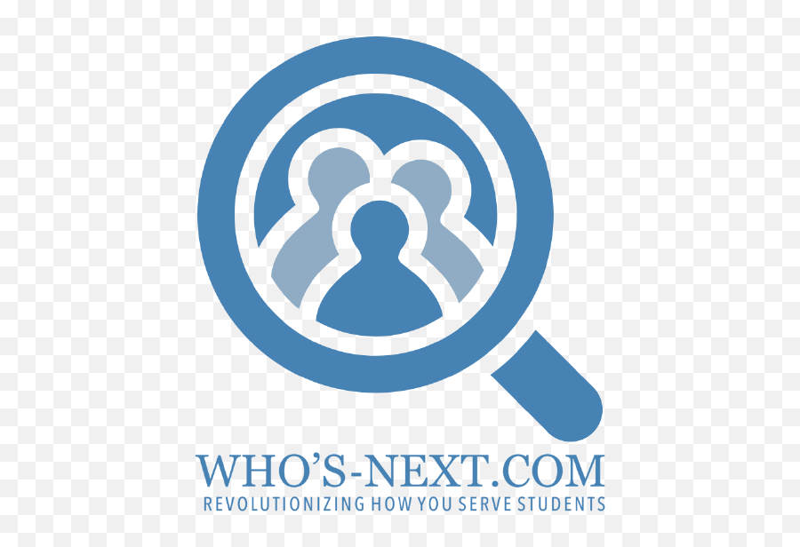 Whou0027s Next Student Queuing And Visit Tracking Software For - Sky Premium International Logo Png,Next Record Icon