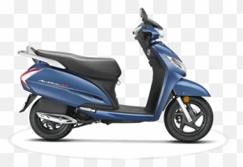 Honda Motorcycle Nc 750 X - Price Colours Activa 5g png