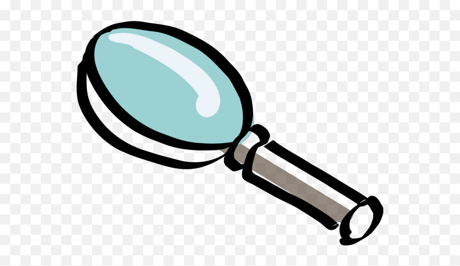 Bitterjug Magnifying Glass Png Svg Clip Art For Web - Magnifying Glass Focus Clipart,Bitter Icon