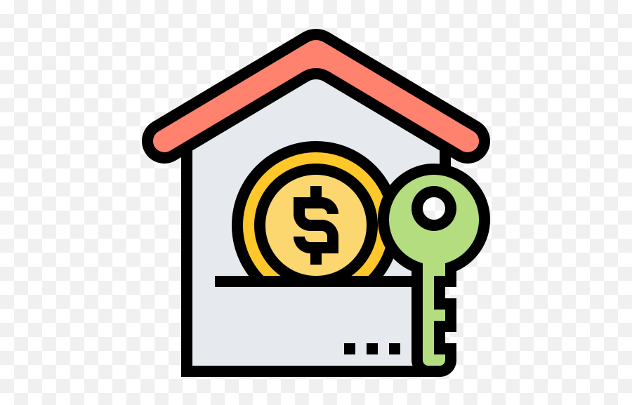 Rental - Free Real Estate Icons Litigation Icon Png,Real Estate For Rent Icon