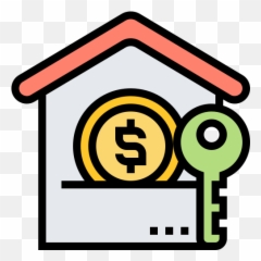 Rental - Free real estate icons Litigation Icon png