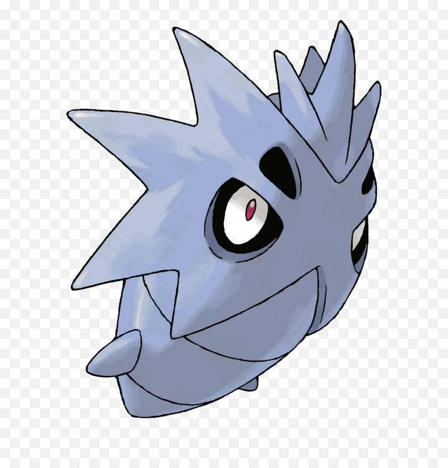 Pokémon Go Databases - Pokemon Pupitar Png,Tyranitar Png