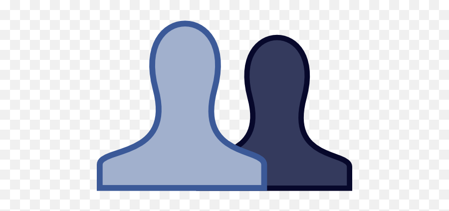 Facebook Friends Logo - Logodix Grupos De Facebook Png,Facebook Friend Request Icon