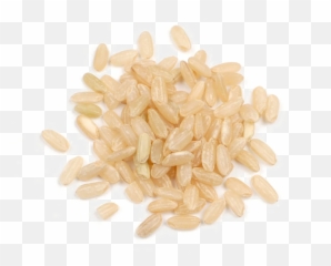 Brown Rice Transparent Background Png Arts - Food,Rice Transparent Background