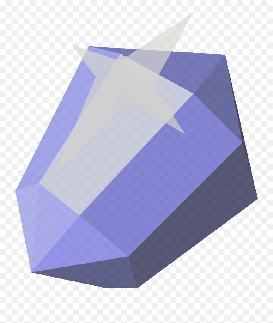 Enchanted Gem - Osrs Wiki Vertical Png,Osrs Slayer Icon