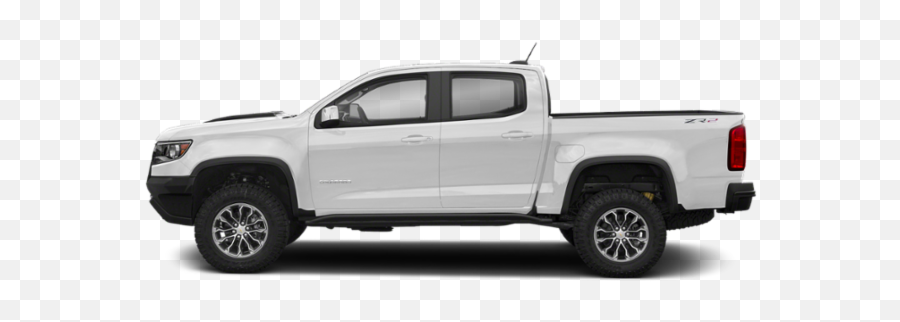 2019 Chevrolet Colorado Zr2 In Livonia Mi Detroit - 2019 Chevrolet Colorado Side Png,Colorado Leafs Icon