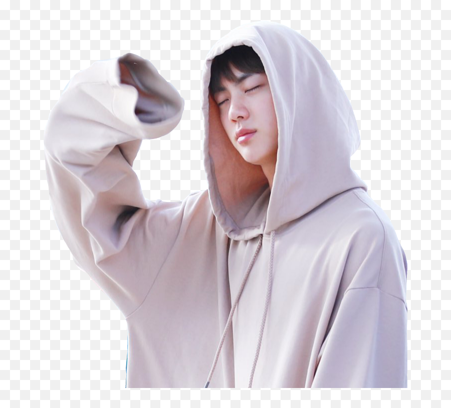 34 Images About Jin Pngs - Bts Jin Cute Png,Jin Png