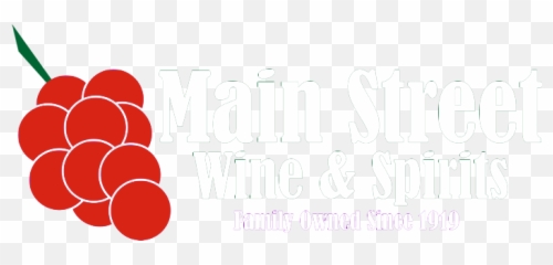 Welcome To Main Street Wine And Spirits - Dot png