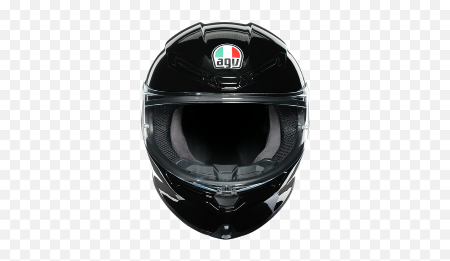K6 E2205 Mono - Black Agv K6 Png,Agv K3 Rossi Icon Helmet