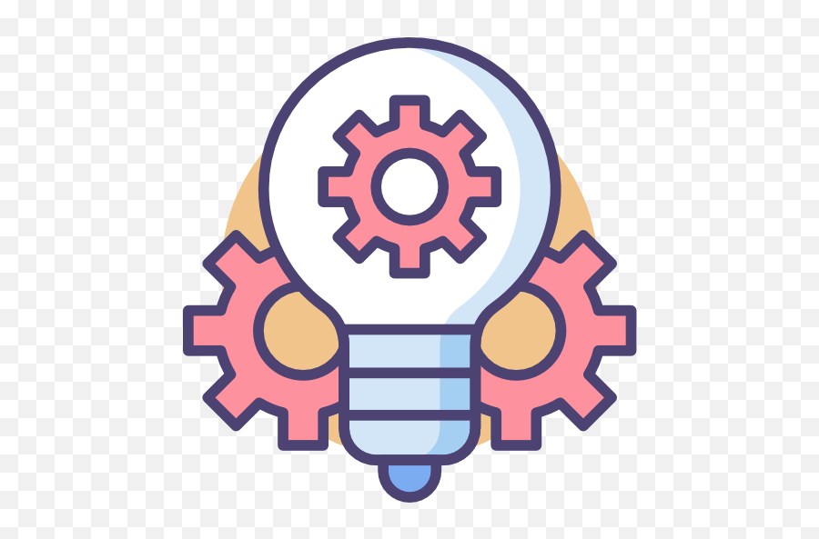 Innovation - Free Electronics Icons Innovation Icon Free Png,Inovation Icon