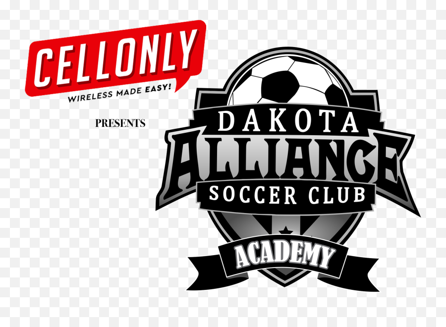 Dakota Alliance Soccer Club - Dakota Alliance Png,Club Icon Sioux Falls