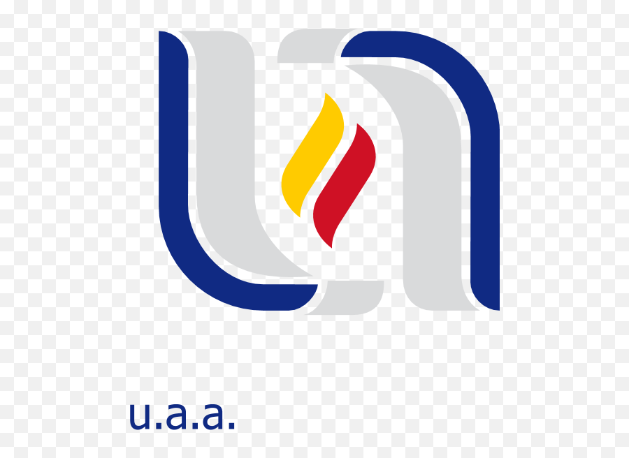 Universidad Autonoma De Aguascalientes Logo Download - Univarsidad Autonoma De Ags Png,Ua Icon