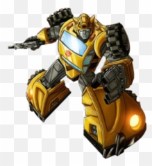 Death Battle Fanon Wiki - Bumblebee G1 Png,Bumblebee Png