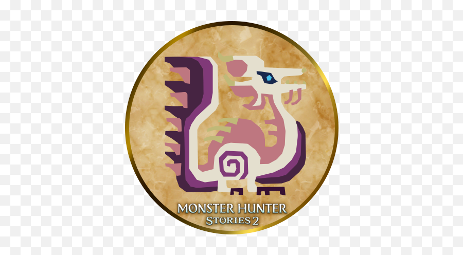 Tweets With Replies By Piterartwork Piotr20022000 Twitter - Monster Hunter Mizutsune Icon Png,Gogmazios Icon