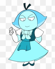 Aqua Aquamarine - Steven Universe Crystal Gem Aquamarine Arm Crystal Gem Steven Steven Universe Png,Aquamarine Png